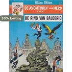 Ring van balderic 9789002149603 Marc Sleen, Boeken, Verzenden, Gelezen, Marc Sleen