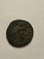 Romeinse Rijk (Provinciaal). Gordian III, with Tranquillina