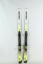 Refurbished - Ski - Head e Shape 5xr rebels - 170, 160 tot 180 cm, Gebruikt, Ophalen of Verzenden, Head