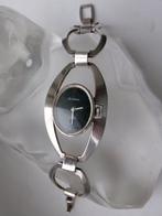 Zilver - Armband - Art Deco-stijl horloge, Antiek en Kunst