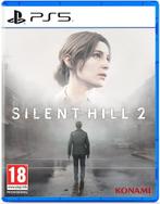 Silent Hill 2 (2024)-Standaard (PlayStation 5) Gebruikt, Games en Spelcomputers, Ophalen of Verzenden, Nieuw
