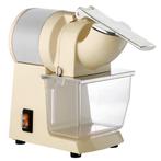 Kaasraspmachine SANTOS 2N | 230V | Ca. 50 kg/u |, Zakelijke goederen, Horeca | Keukenapparatuur, Verzenden, Nieuw in verpakking