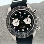 Tudor - Black Bay - Sans prix de réserve - 79360N - Homme -, Bijoux, Sacs & Beauté