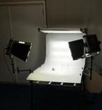 DSK-1 DSK-1 Professionele webshop fotografie kit met Magic, Nieuw