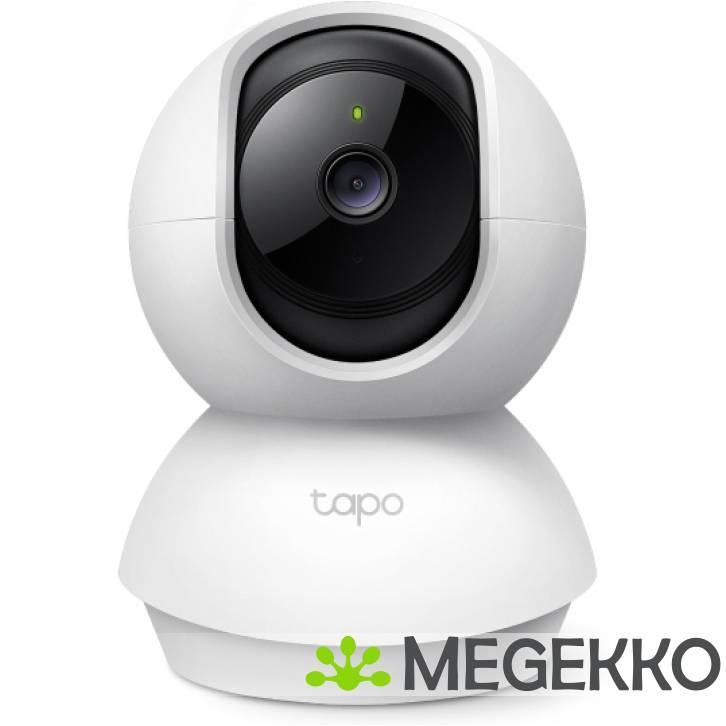 TP-Link TC71 3MP, TV, Hi-fi & Vidéo, Caméras de surveillance, Envoi