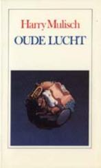 Oude lucht / BB-literair 9789023405788 Harry Mulisch, Verzenden, Gelezen, Harry Mulisch