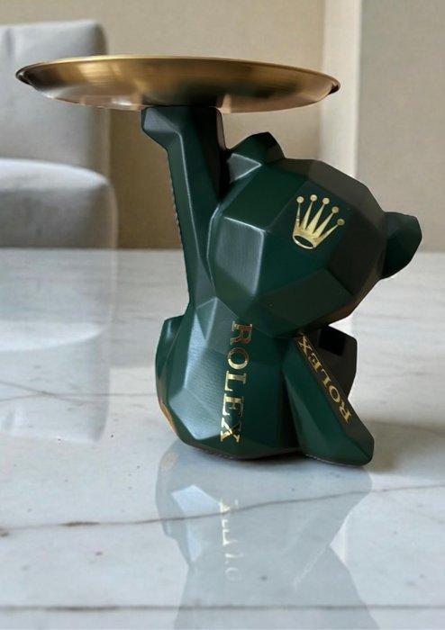 Artfab - Rolex Royal Bear, Antiek en Kunst, Kunst | Designobjecten