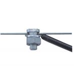 Attache-connecteur de fils - kerbl, Tuin en Terras