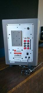 JBL - SUB200/230 Subwoofer luidsprekerset