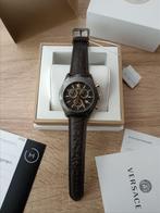 Versace - Chrono Master Chronograph - VE8R001 24 - Homme -