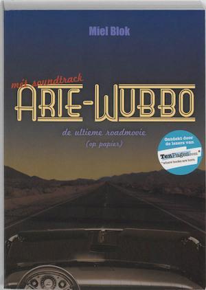 Arie-Wubbo, Boeken, Taal | Overige Talen, Verzenden