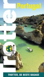 Portugal / Trotter 9789020969467, Boeken, Reisgidsen, Verzenden, Gelezen