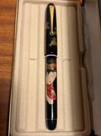 Namiki - Namiki maki-e geisha - Stylo à plume