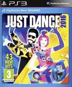 Just Dance 2016 (Playstation Move Only) (PS3 Games), Games en Spelcomputers, Games | Sony PlayStation 3, Ophalen of Verzenden