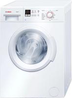 Bosch Wab28161gb Wasmachine 6kg 1400t, Ophalen of Verzenden, Nieuw
