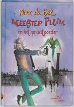 Meester Pluim en het praatpoeder 9789077060209, Boeken, Marc de Bel, Onbekend, Zo goed als nieuw, Verzenden