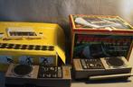 Firefox F-7, pair of Amstrad model HCB 1 transceivers and, Nieuw
