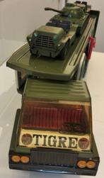 Gozan - Véhicule militaire miniature (5) - ET-2016 Camión