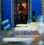 Table D` Hotes, Livres, Verzenden