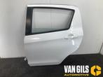 Portier 4Deurs links-achter Toyota Yaris O317297, Auto-onderdelen, Nieuw