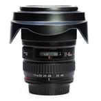 Canon EF 17-40mm f/4L USM met garantie, Audio, Tv en Foto, Verzenden, Gebruikt, Groothoeklens, Zoom