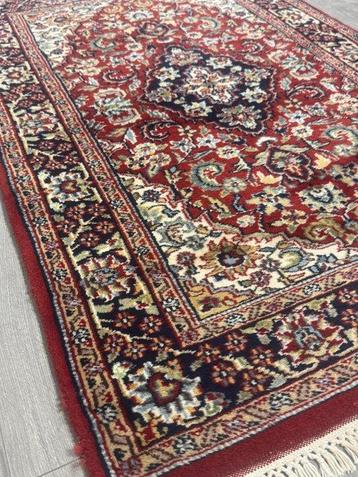 Tabriz - Tapis - 120 cm - 76 cm - pont