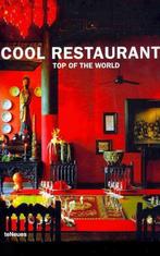 Cool Restaurants Top of the World 9783832792336, Fusion Publishing, Verzenden