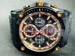 Bulova - Precisionist 1/1000th Chronograph - Zonder, Nieuw