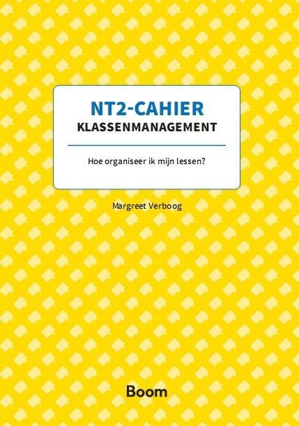 NT2-cahier klassenmanagement / NT2-cahiers 9789024415830, Boeken, Schoolboeken, Gelezen, Verzenden