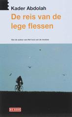 De reis van de lege flessen / Focus 9789044511680, Verzenden, Gelezen, Kader Abdolah