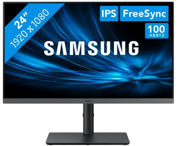 Samsung LS2432GAUXEN Monitoren beschikbaar voor biedingen