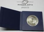 Frankreich 100 Euro 2017 August Rodin zilver st zilver, Postzegels en Munten, Verzenden, België