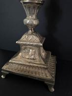 Monstrans - Zilver - 1750-1800 - Ostensoir Néoclassique