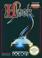 Hook-Standaard (NES) Gebruikt, Ophalen of Verzenden, Nieuw