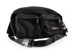 Eastpak Heuptassen in maat standaard Zwart | 5% extra, Handtassen en Accessoires, Tassen | Damestassen, Verzenden, Zo goed als nieuw