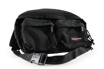 Eastpak Heuptassen in maat standaard Zwart | 5% extra beschikbaar voor biedingen