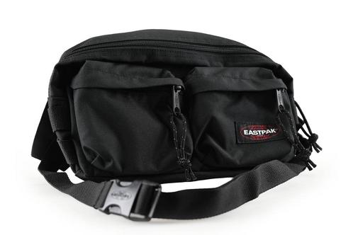 Eastpak Heuptassen in maat standaard Zwart | 5% extra, Handtassen en Accessoires, Tassen | Damestassen, Zwart, Zo goed als nieuw