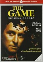 The Game (1997) DVD, CD & DVD, DVD | Autres DVD, Verzenden
