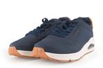 Skechers Veterschoenen in maat 45 Blauw | 5% extra korting, Kleding | Heren, Schoenen, Skechers, Gedragen, Veterschoenen, Verzenden