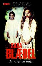 De vergeten zusjes 9789044525021 Sara Blædel, Verzenden, Zo goed als nieuw, Sara Blædel