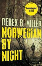 Norwegian By Night 9780571294275 Derek B. Miller, Boeken, Verzenden, Gelezen, Derek B. Miller