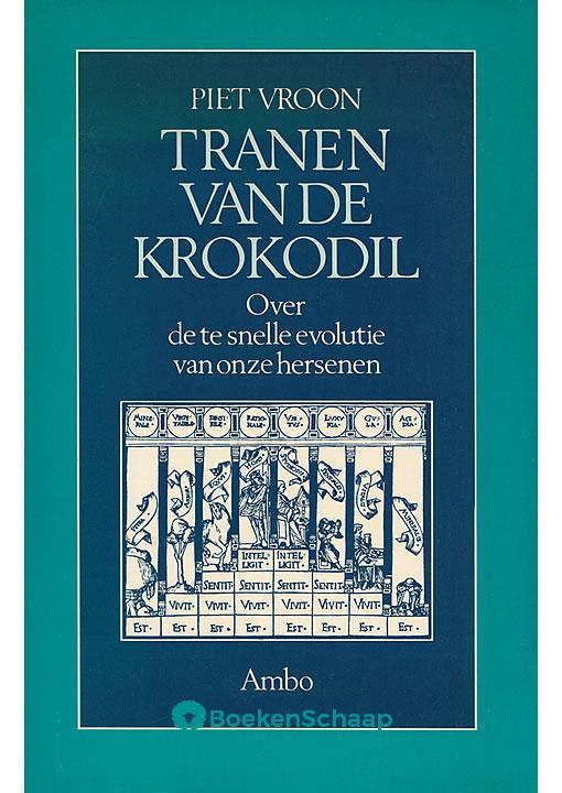 Tranen van de krokodil, Boeken, Esoterie en Spiritualiteit, Verzenden