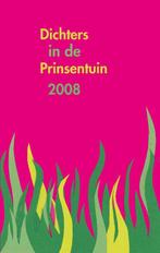 Dichters In De Prinsentuin 2008 9789077487624, Boeken, Gedichten en Poëzie, Gelezen, Verzenden, R. Custers