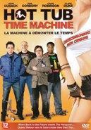 Hot tub time machine op DVD, CD & DVD, DVD | Comédie, Envoi