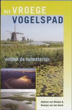 Het Vroege Vogelspad 9789038917047 A. van Winden, Boeken, Verzenden, Gelezen, A. van Winden