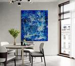 Jovan Srijemac (1962) - Collision of light - XXL