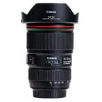 Canon EF 16-35mm f/4L IS USM met garantie, Audio, Tv en Foto, Foto | Lenzen en Objectieven, Verzenden, Nieuw