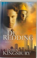 De redding 9789029717458 Karen Kingsbury, Verzenden, Gelezen, Karen Kingsbury