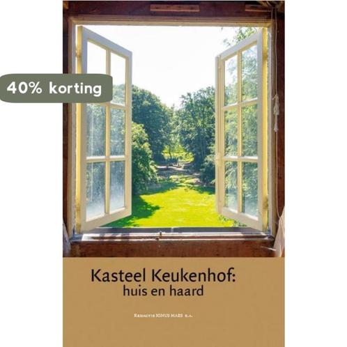 Jaarboek kasteel Keukenhof 8 -  Kasteel Keukenhof: huis en, Boeken, Geschiedenis | Stad en Regio, Zo goed als nieuw, Verzenden