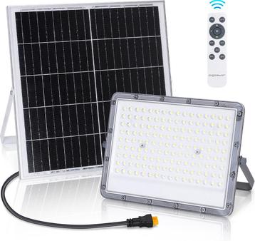 Aigostar LED Buitenlamp - Schijnwerper - Buitenverlichting -, Verzenden